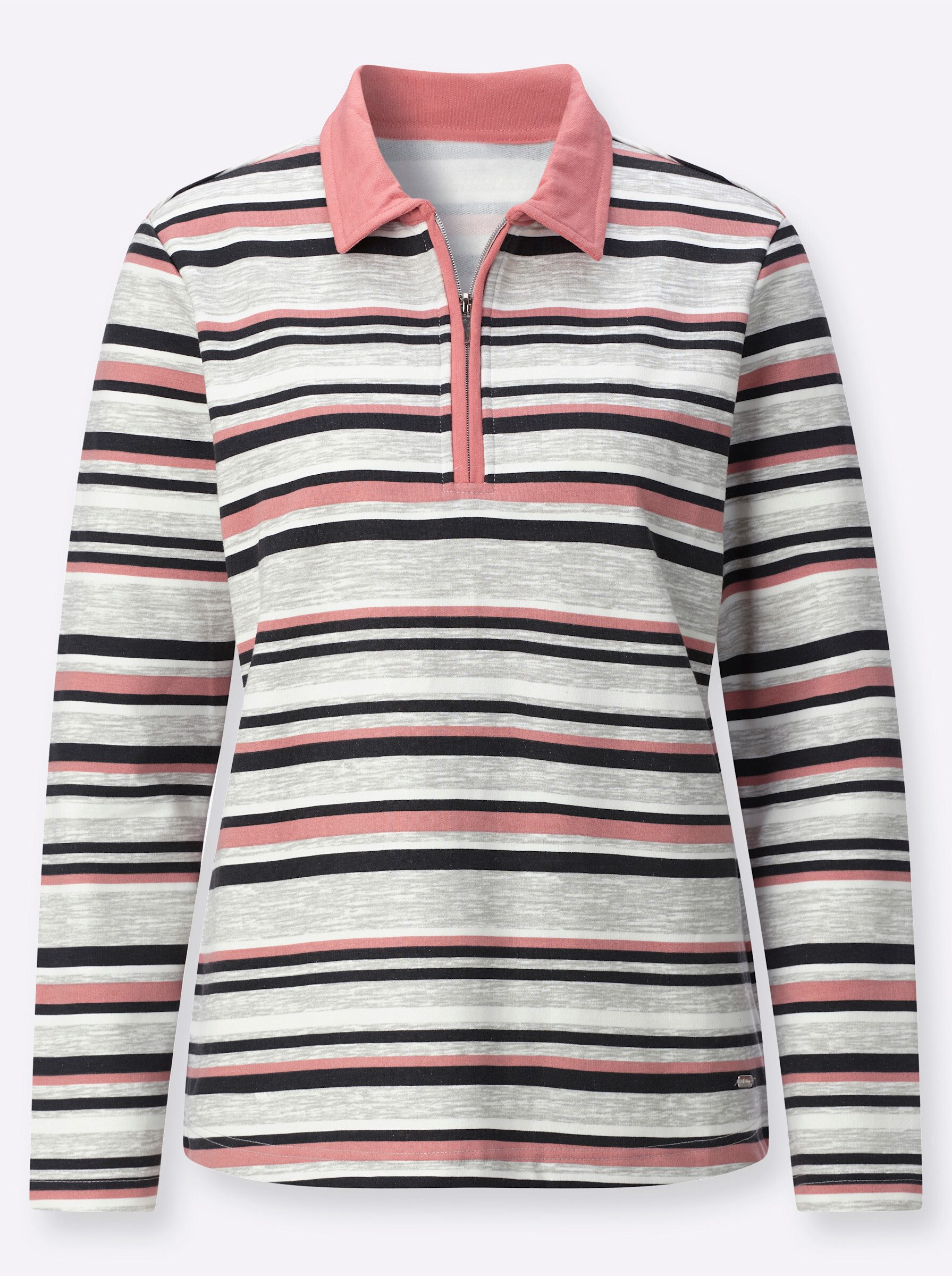 Witt T-Shirt Sweatshirt Langarm