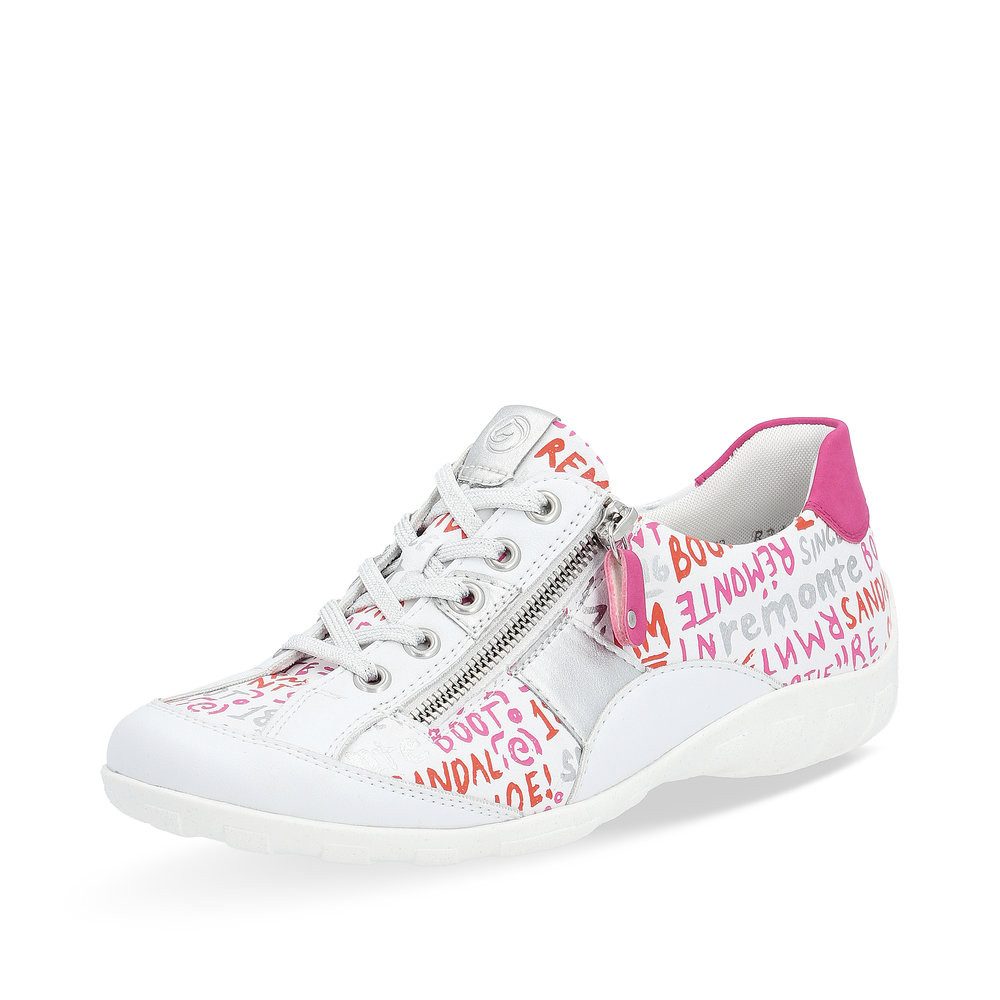 Remonte Remonte FS Halbschuh Schnürschuh günstig online kaufen