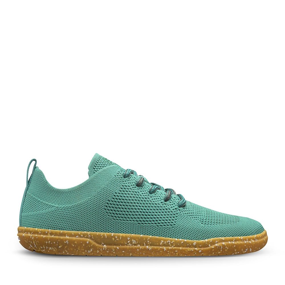 GROUNDIES Active Knit Women Sneaker