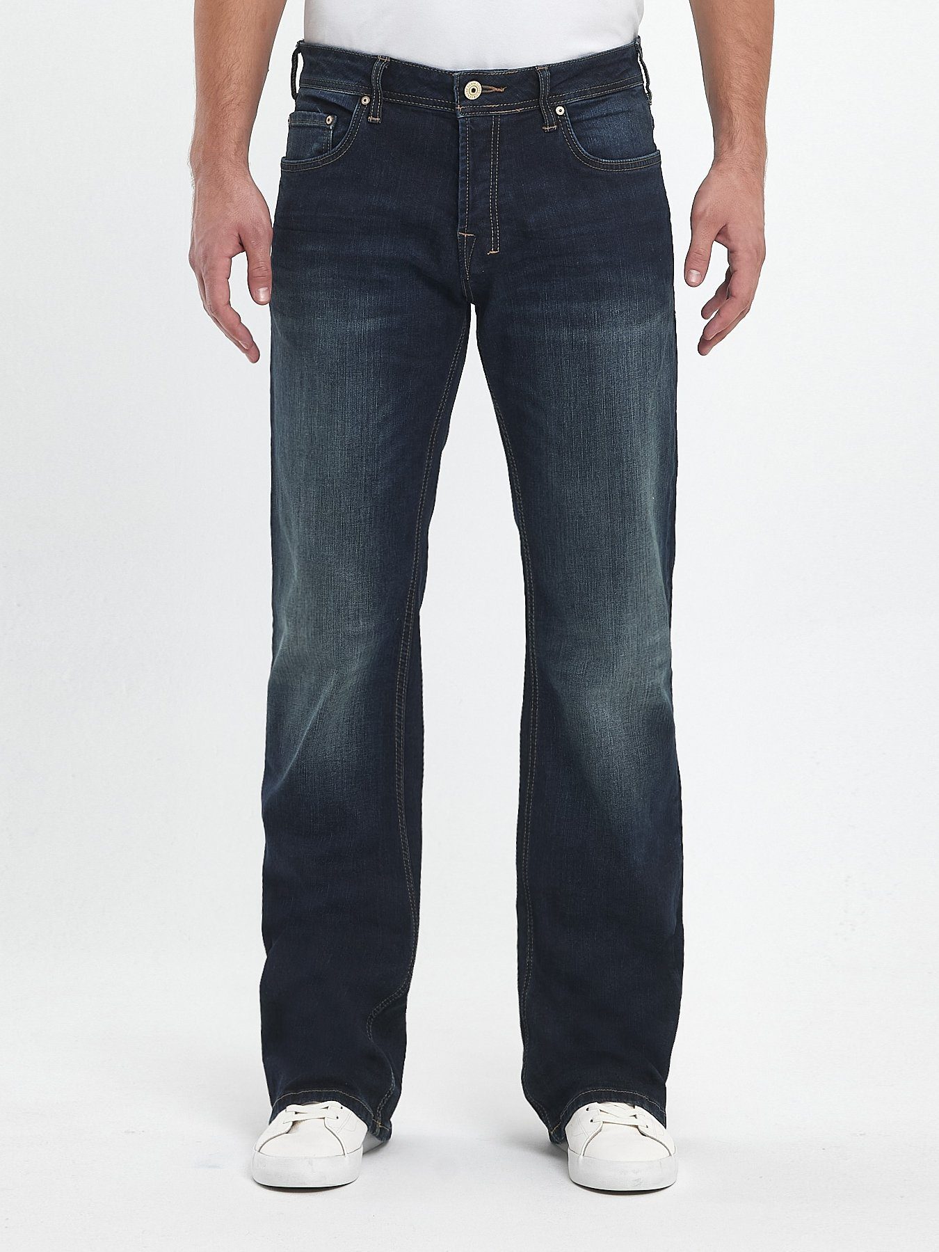 Wash LTB Tinman Jeans Bootcut-Jeans LTB Murton
