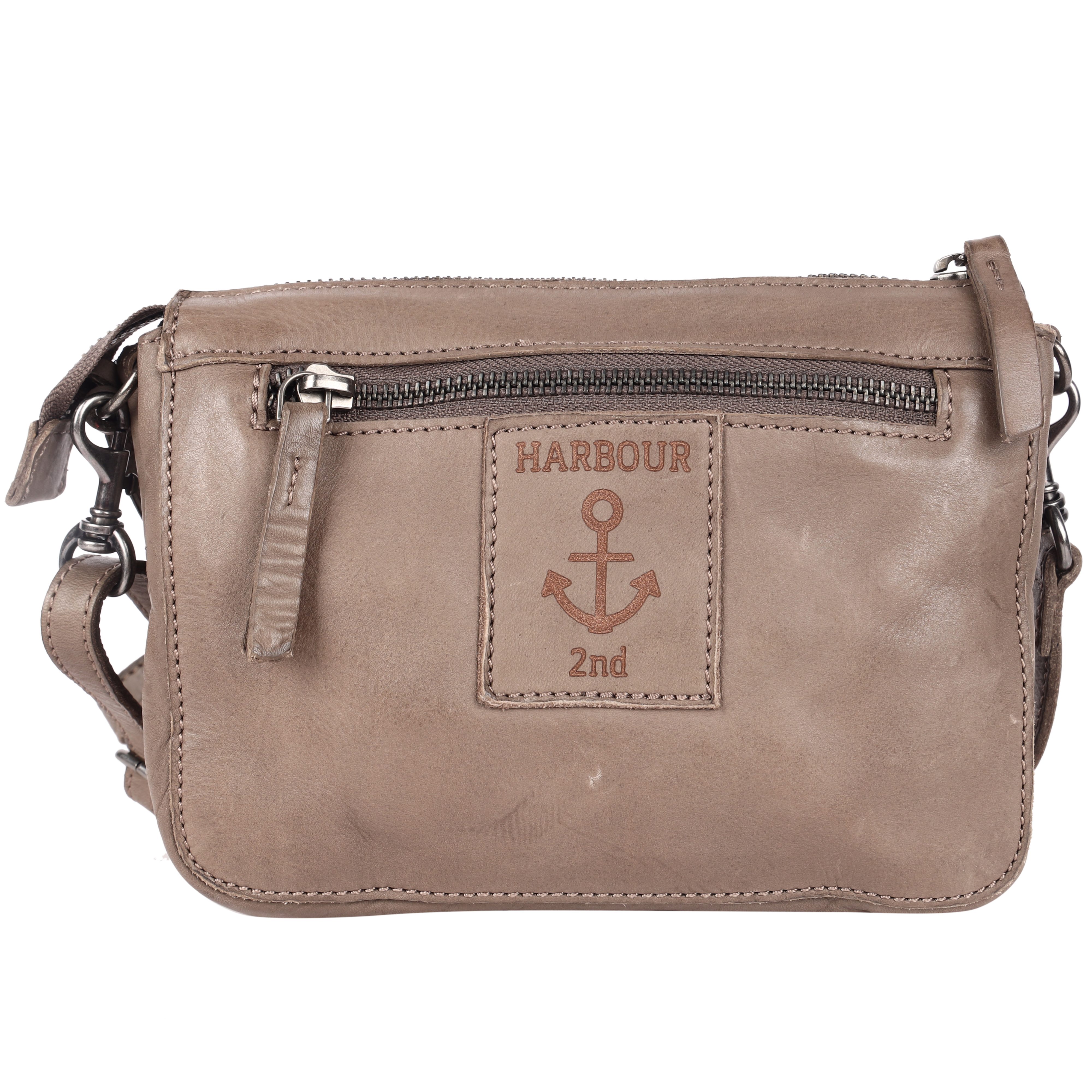 HARBOUR 2nd Umhängetasche Tiani, Schultertasche Handtasche günstig online kaufen