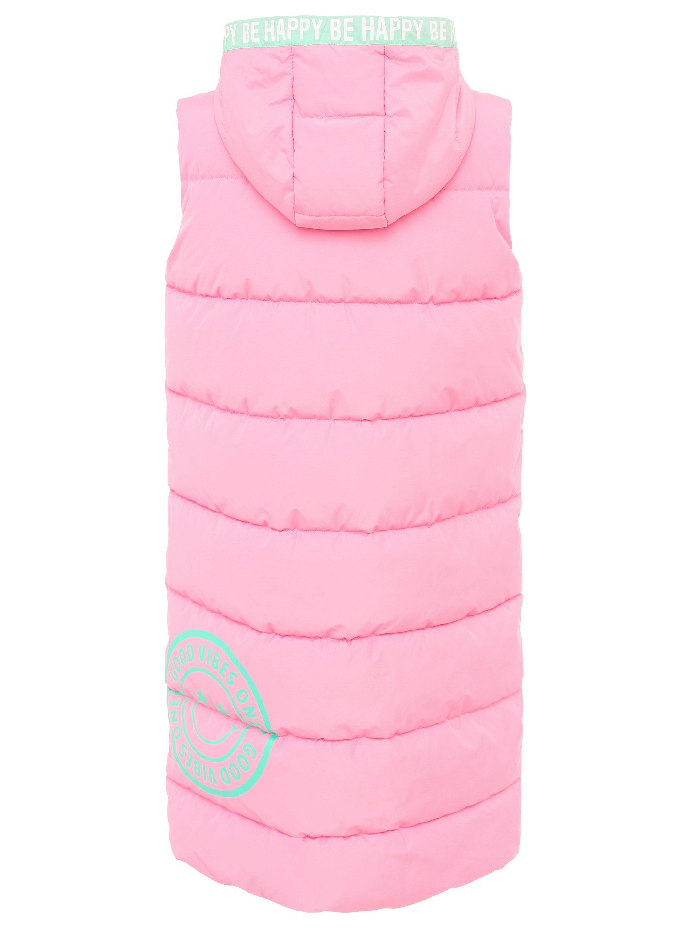 Zwillingsherz Steppweste günstig online kaufen