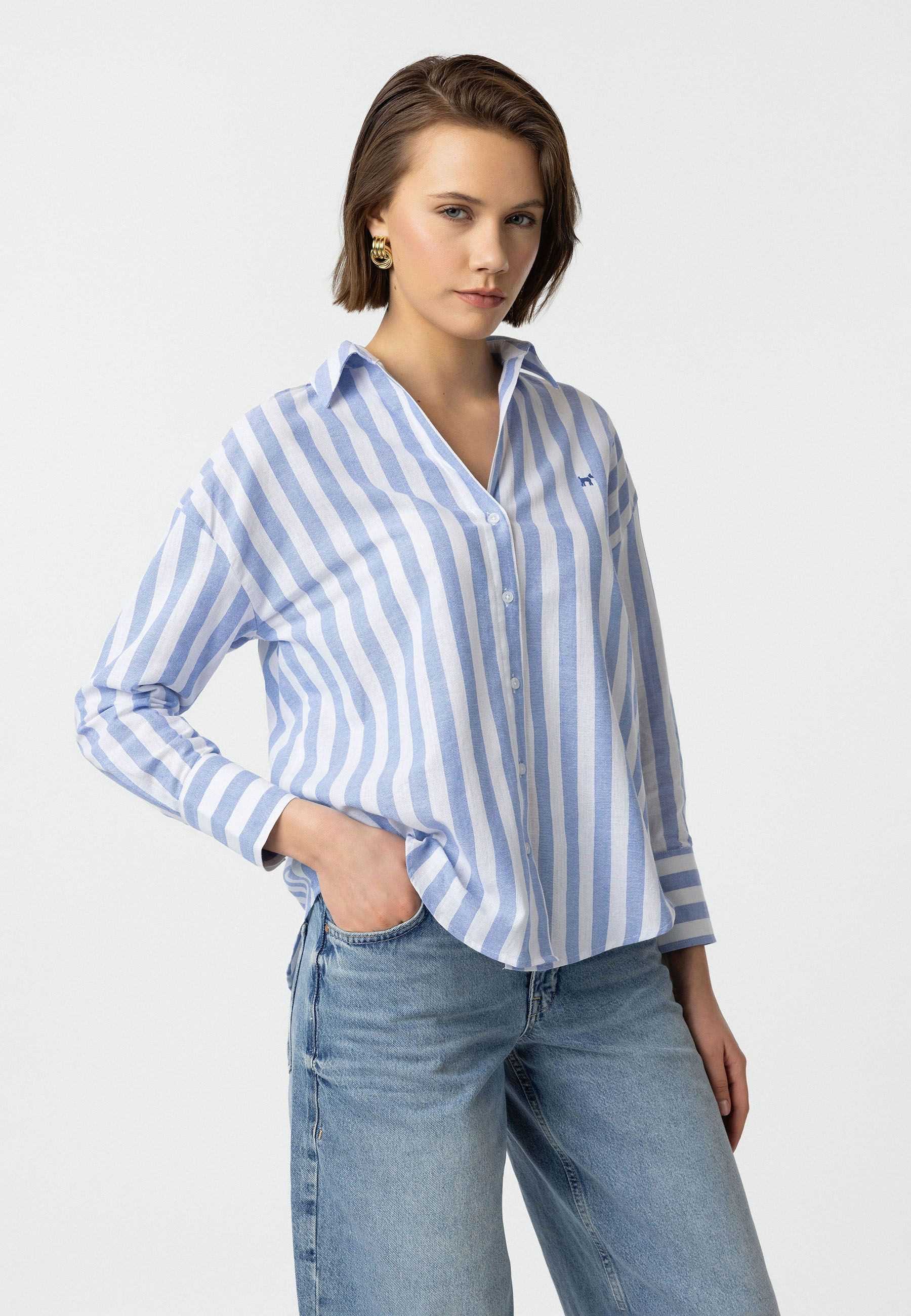 Williot Blusenshirt Carisa günstig online kaufen