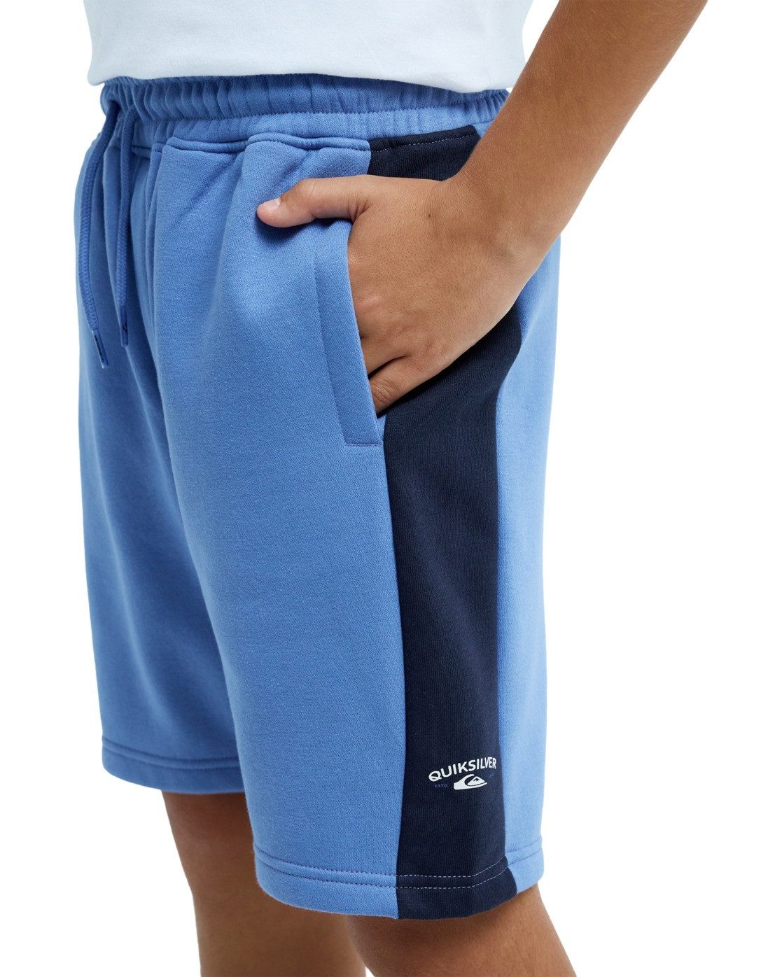 Quiksilver Sweatshorts Knowledge Area