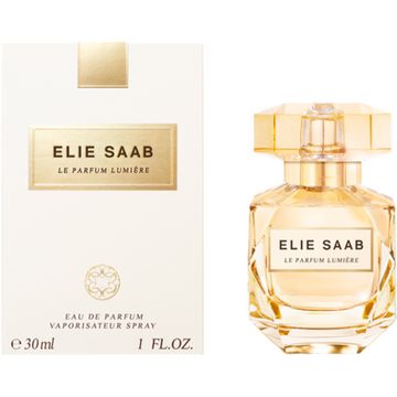 ELIE SAAB Eau de Parfum Le Parfum Lumiere E.d.P. Nat. Spray
