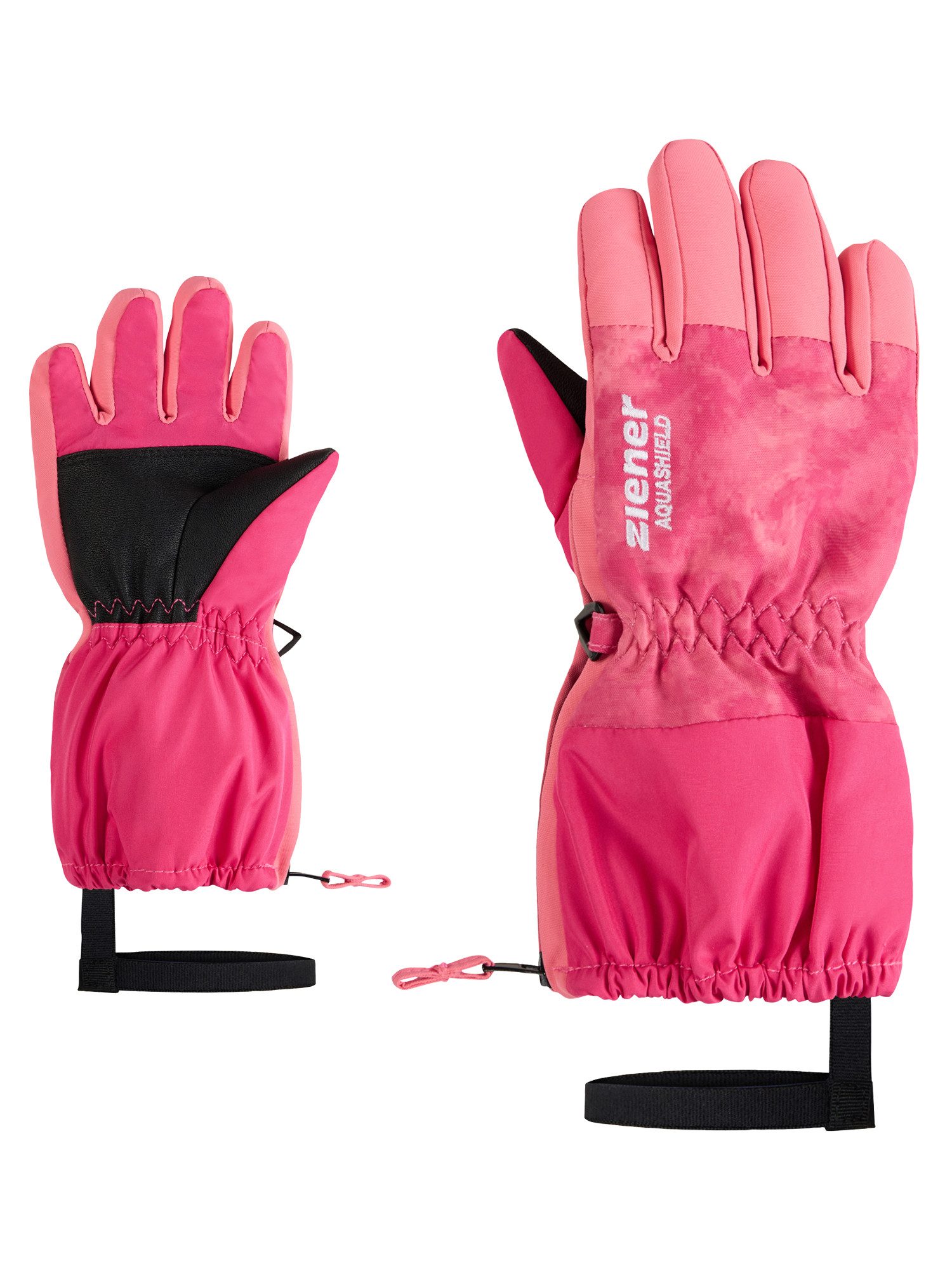 Skihandschuhe LEVIO-Z AS® glove mini