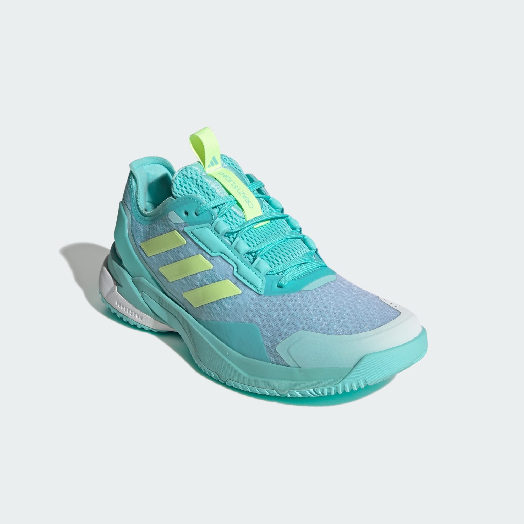 adidas Performance CRAZYFLIGHT 6 HALLENSCHUH Hallenschuh (1-tlg) günstig online kaufen