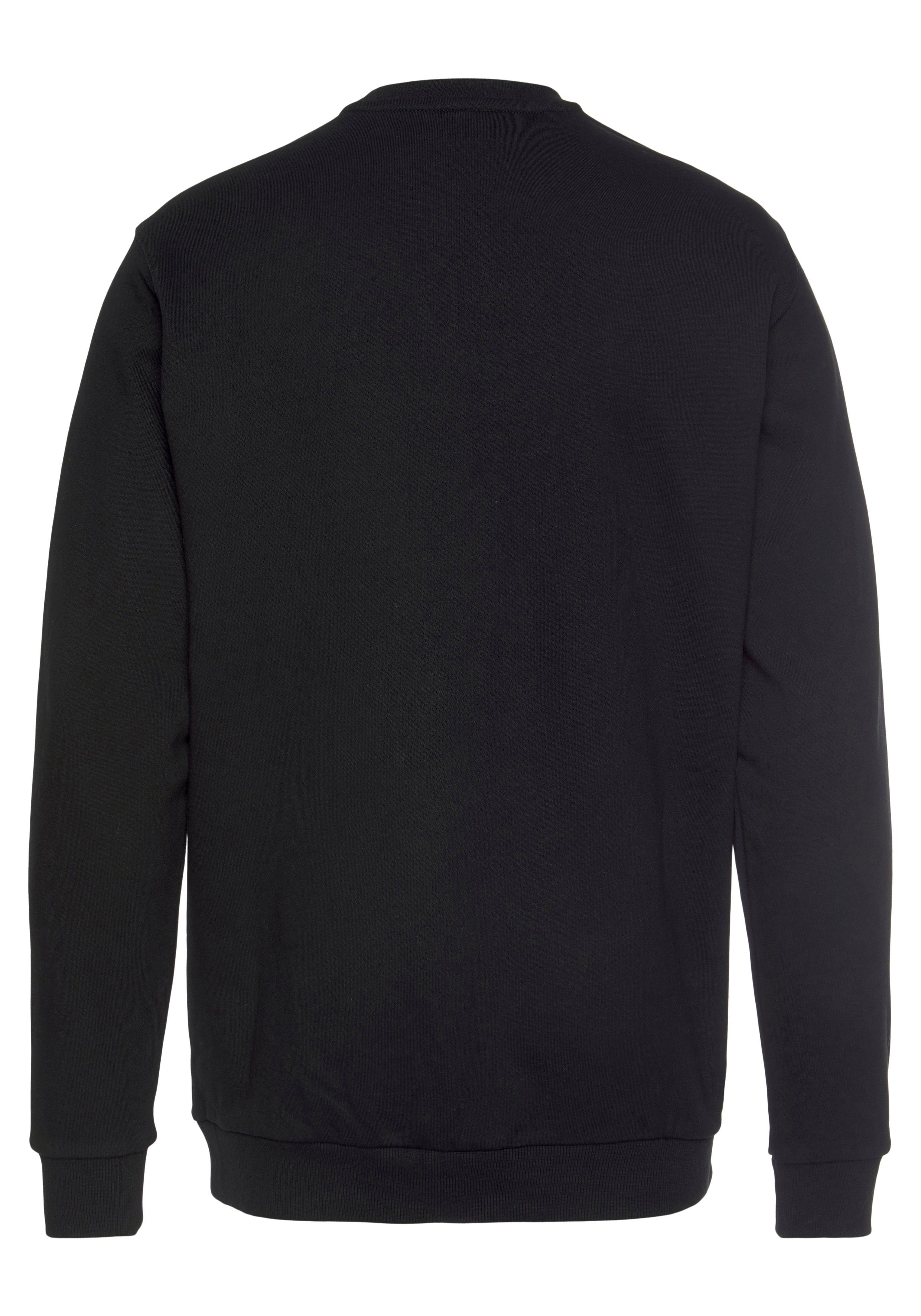 Fierro Sweatshirt schwarz Sweatshirt Ellesse