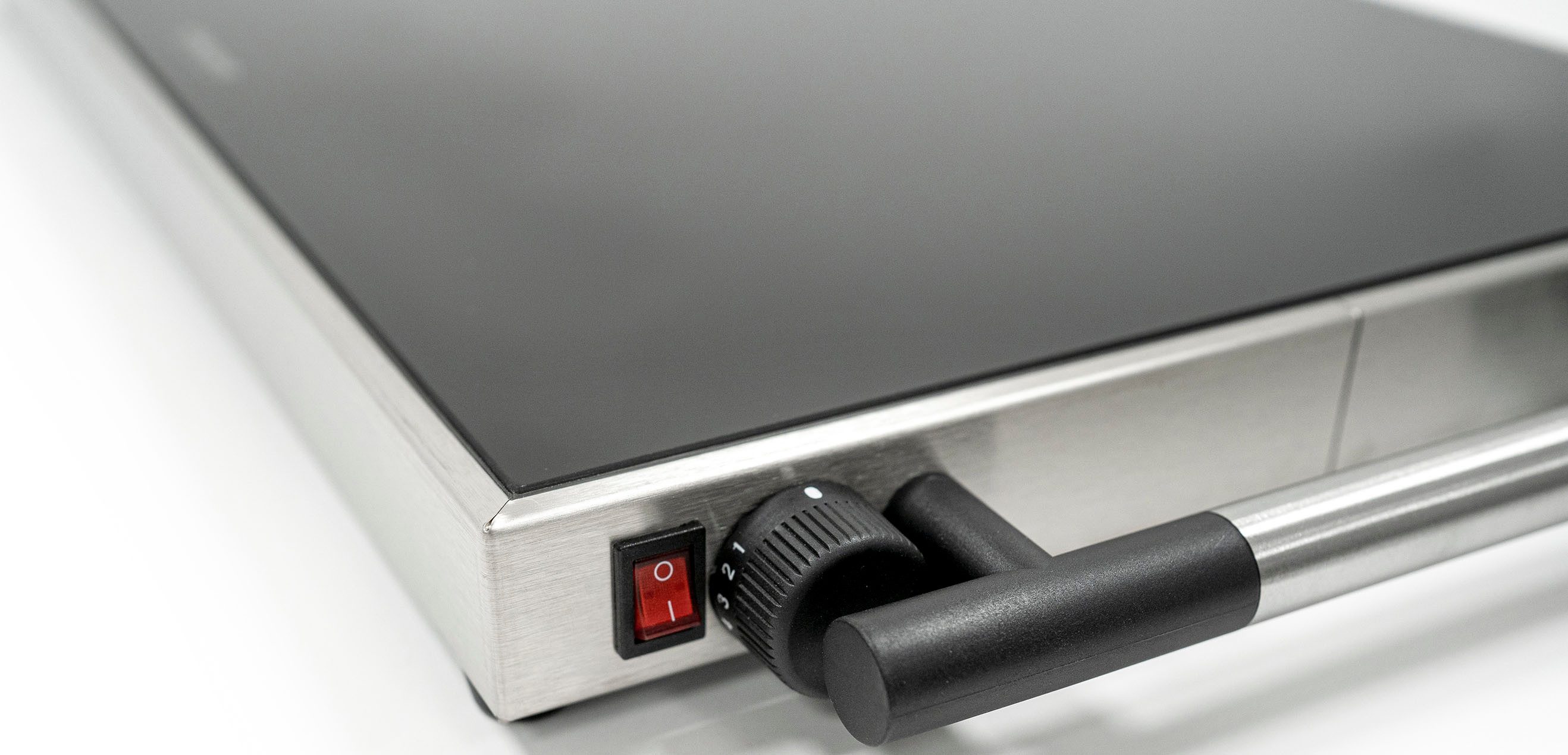 Rommelsbacher Warmhalteplatte WPR 307/E