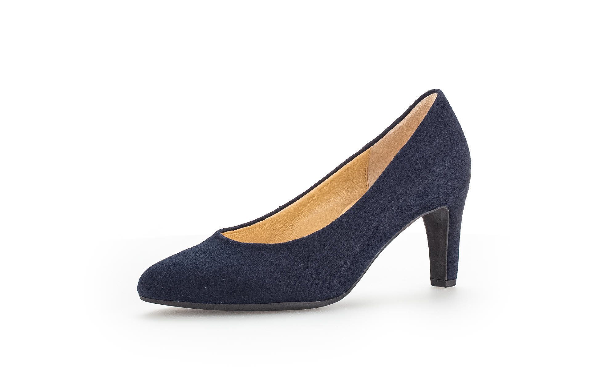 Blau 46) 91.410.46 Gabor / (river Pumps