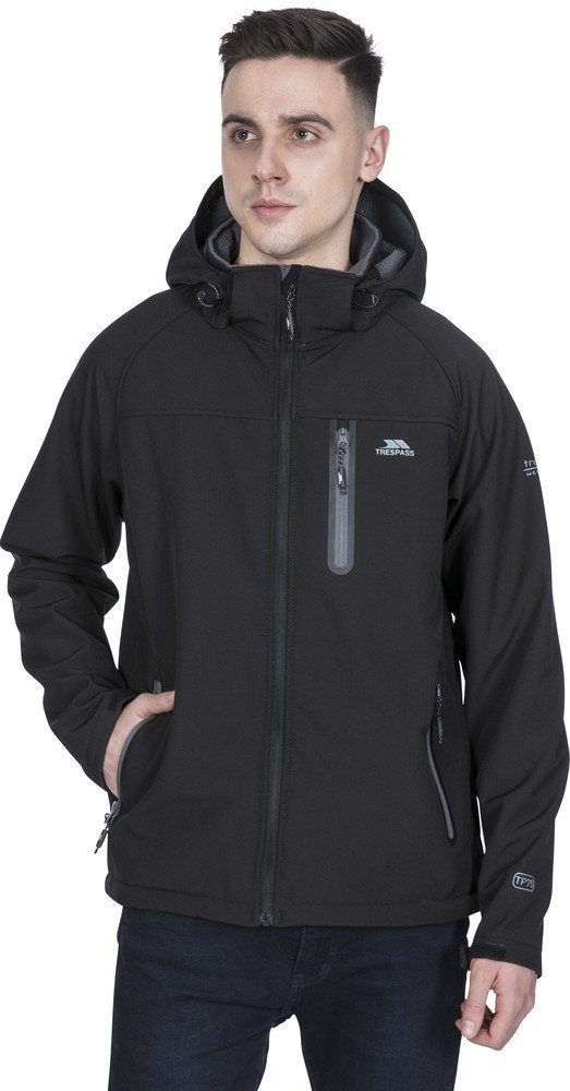 Trespass Softshelljacke günstig online kaufen