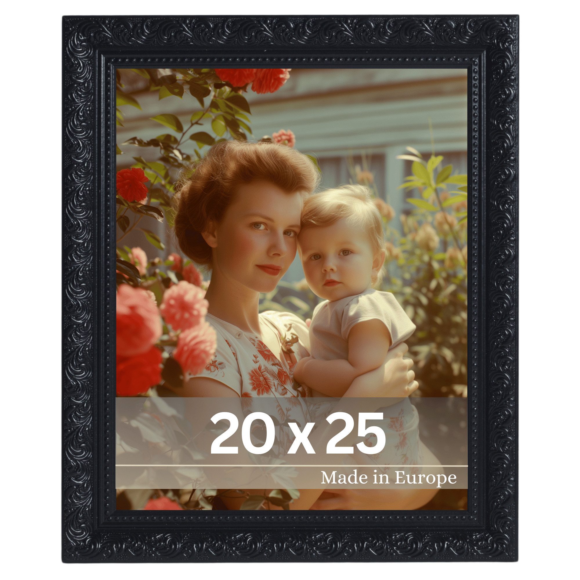 Victor (Zenith) Bilderrahmen Rubens, Bilderrahmen 20x25 günstig online kaufen