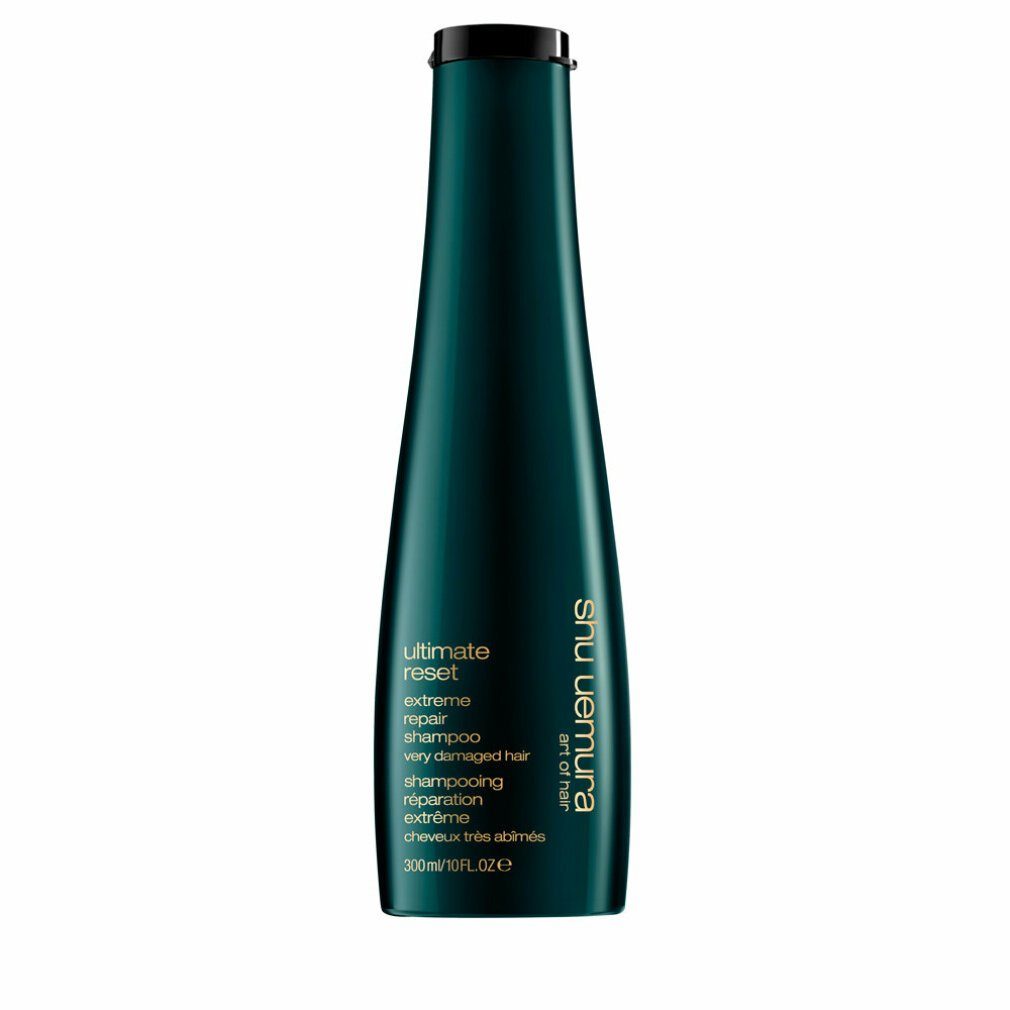 Shu Uemura Haarshampoo ULTIMATE RESET shampoo 300ml