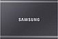 Samsung »Portable SSD T7 500GB« externe SSD (500 GB) 1050 MB/S Lesegeschwindigkeit, 1000 MB/S Schreibgeschwindigkeit), Bild 4