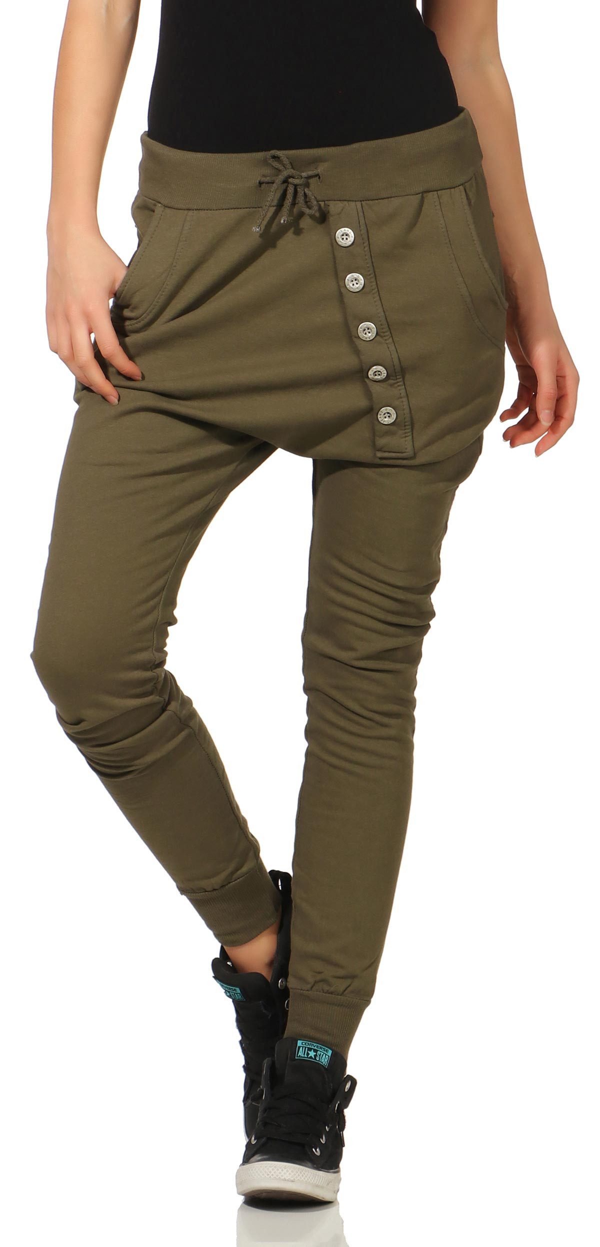 malito more than fashion Jogginghose 8023 günstig online kaufen