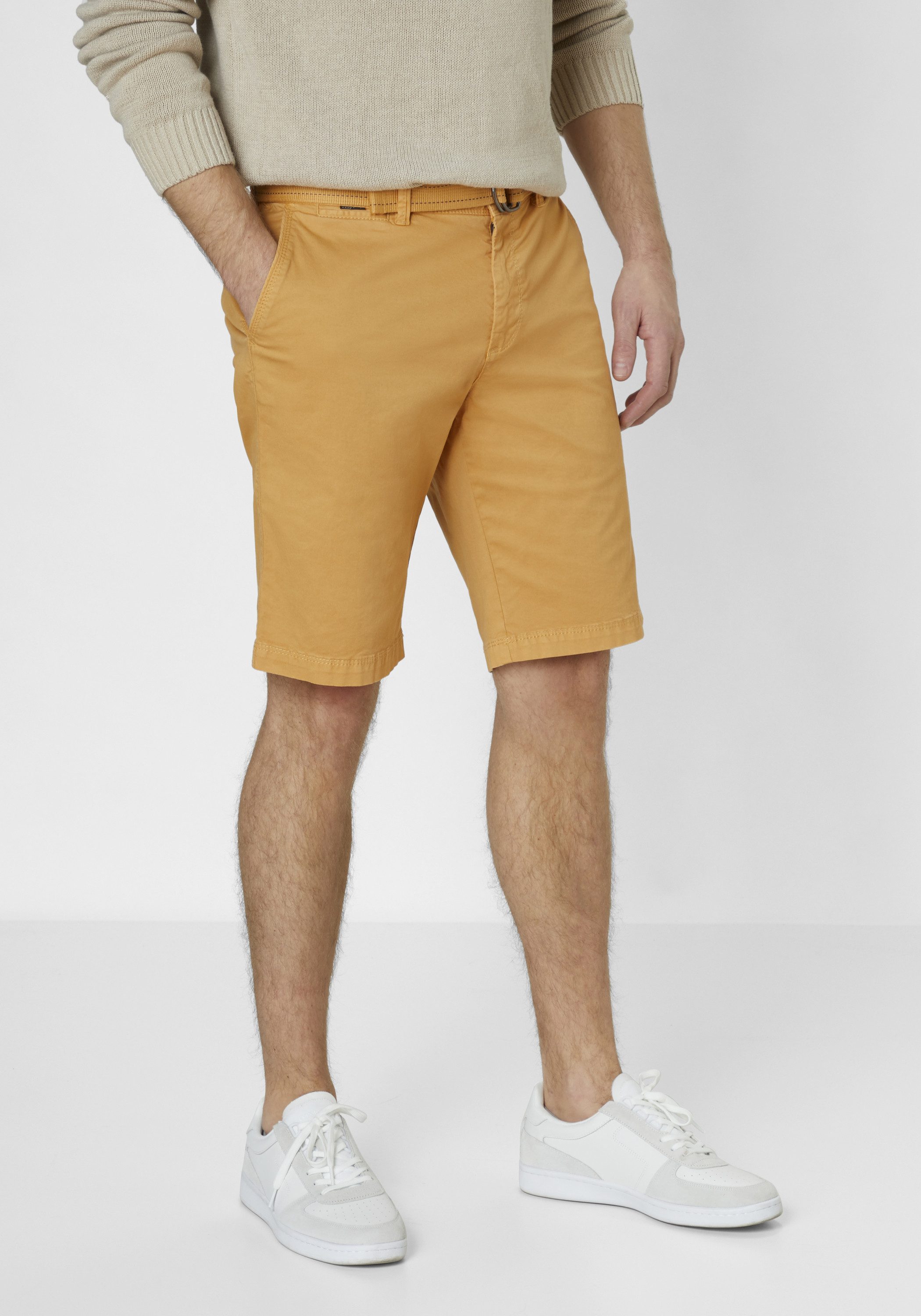 Redpoint Chinoshorts SURREY Sportive Chino Bermudas mit Stretch