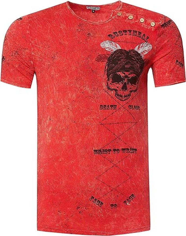 Rusty Neal T-Shirt günstig online kaufen