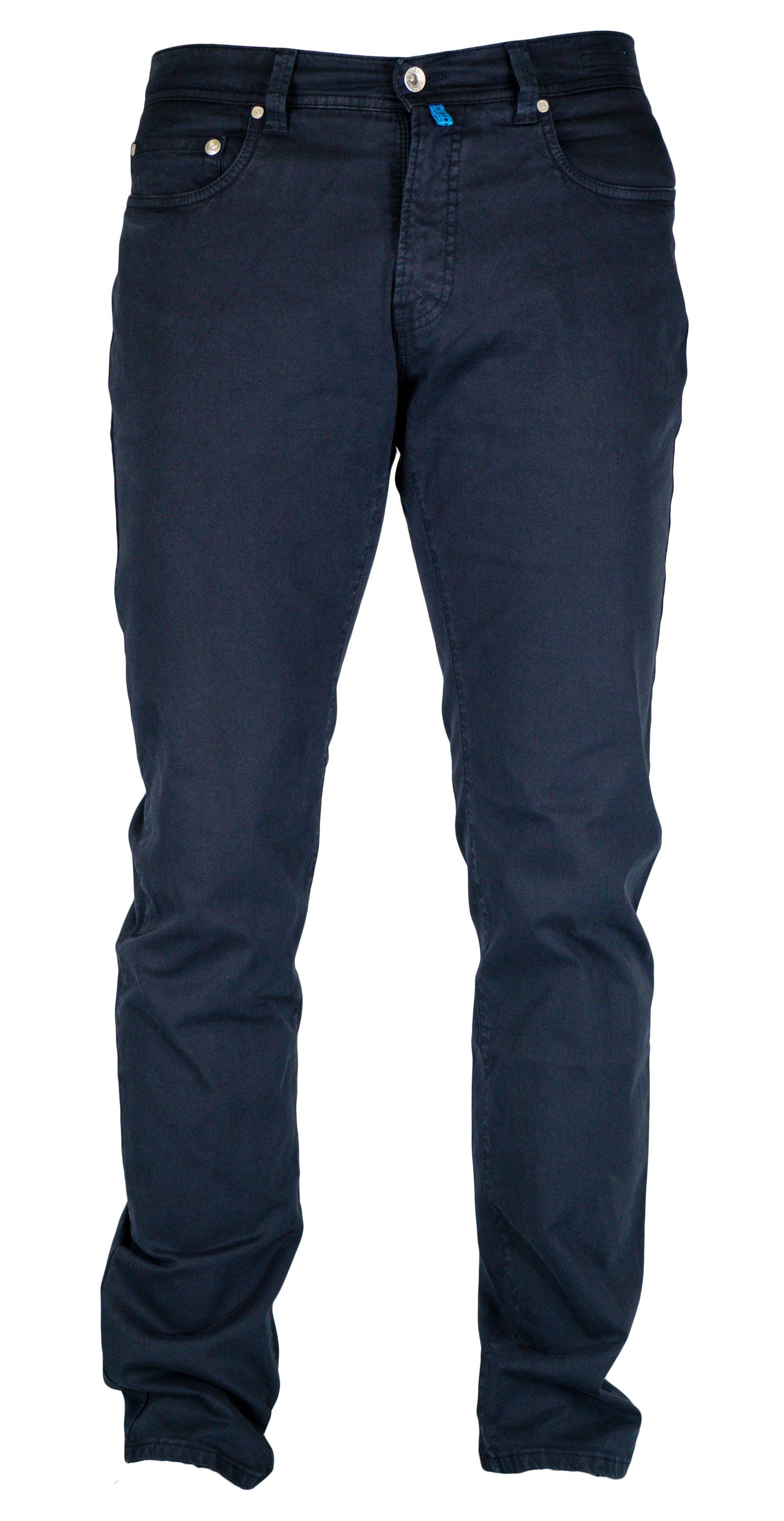 Pierre Cardin 5-Pocket-Jeans PIERRE CARDIN FUTUREFLEX LYON navy 3451 2727.68