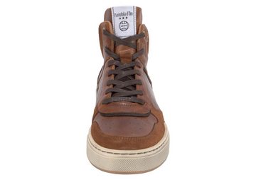 Pantofola d´Oro MORINO UOMO MID Sneaker im Casual Business Look