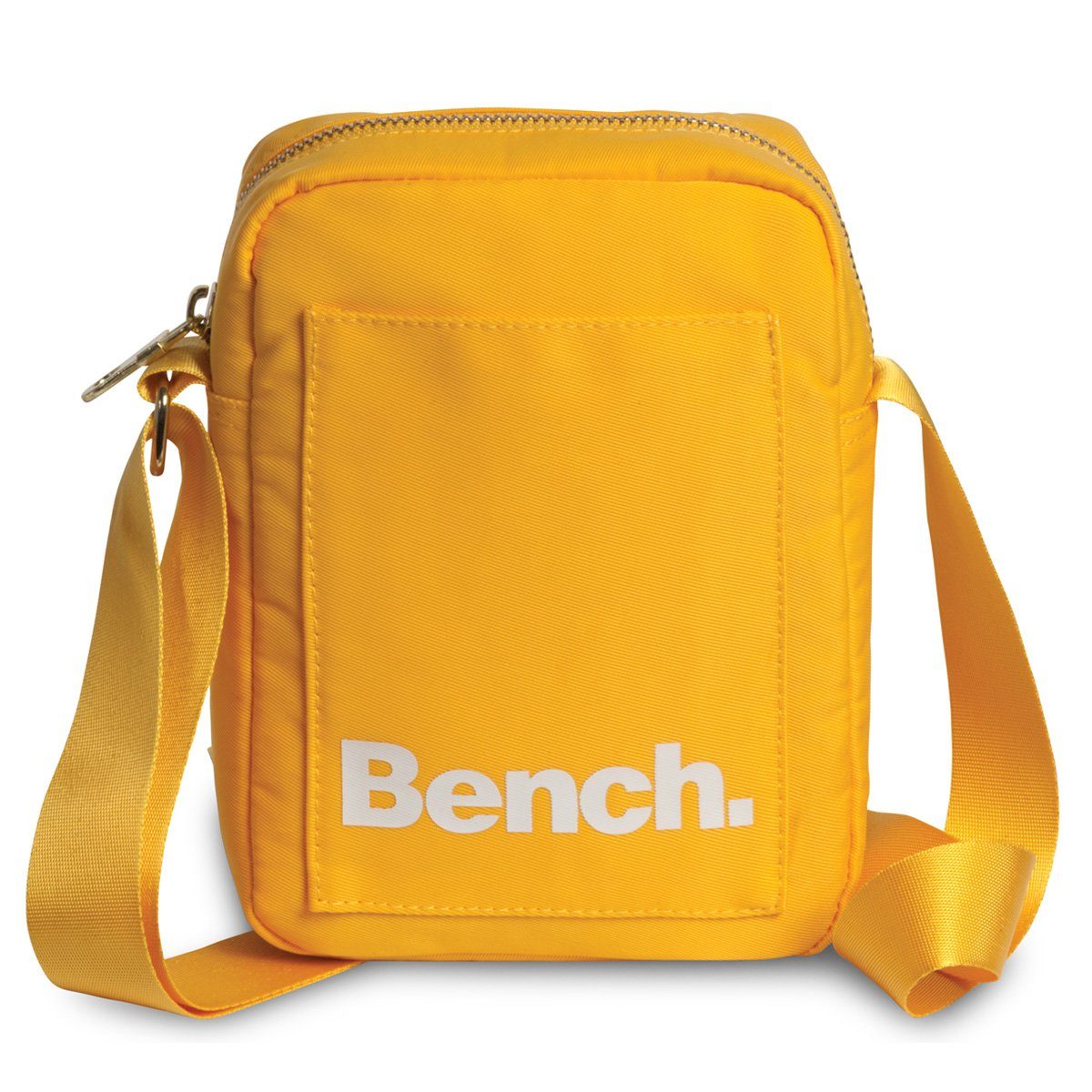 Bench. Umhängetasche kleine Umhängetasche Schultertasche Small günstig online kaufen