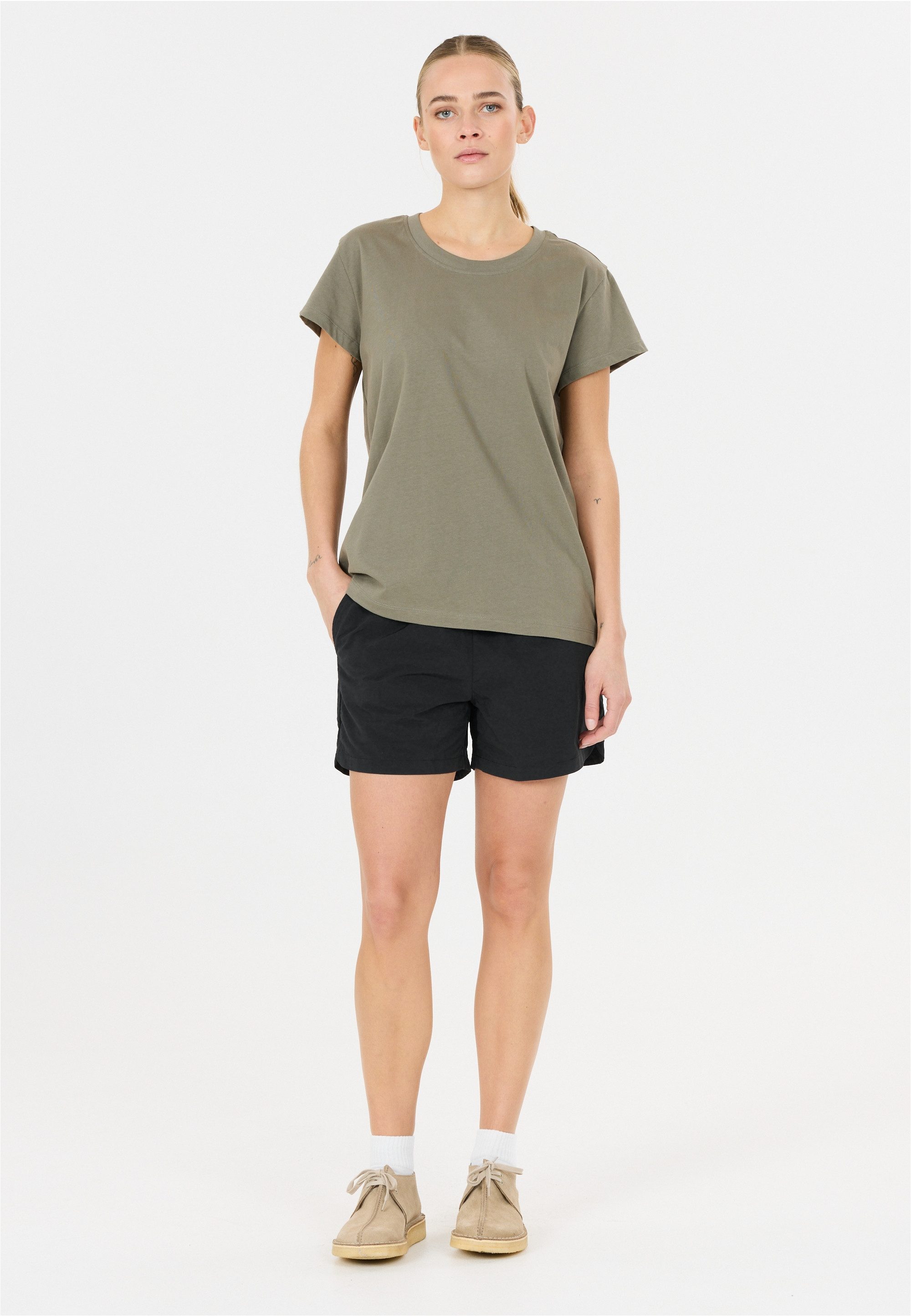 nou Badeshorts Lydia V7 (1-St) mit leichtem Material