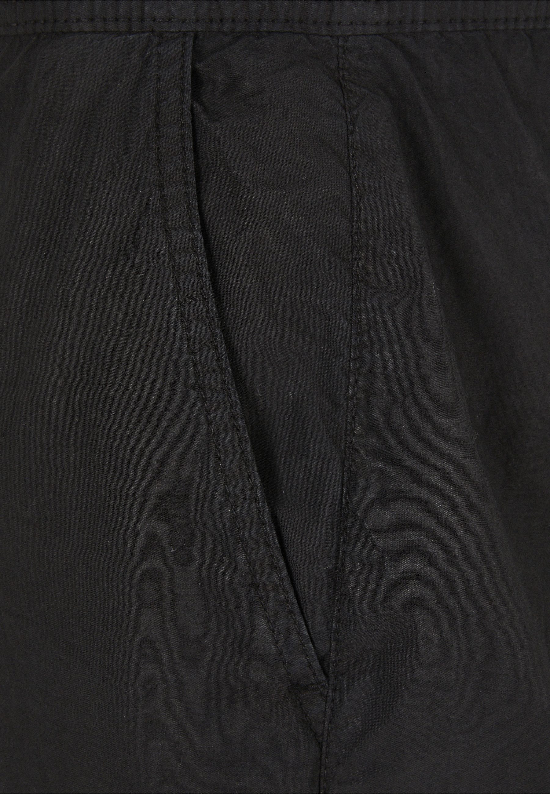 URBAN CLASSICS Cargohose Urban Classics Herren Zip Away Pants (1-tlg) – Bild 3 von 5