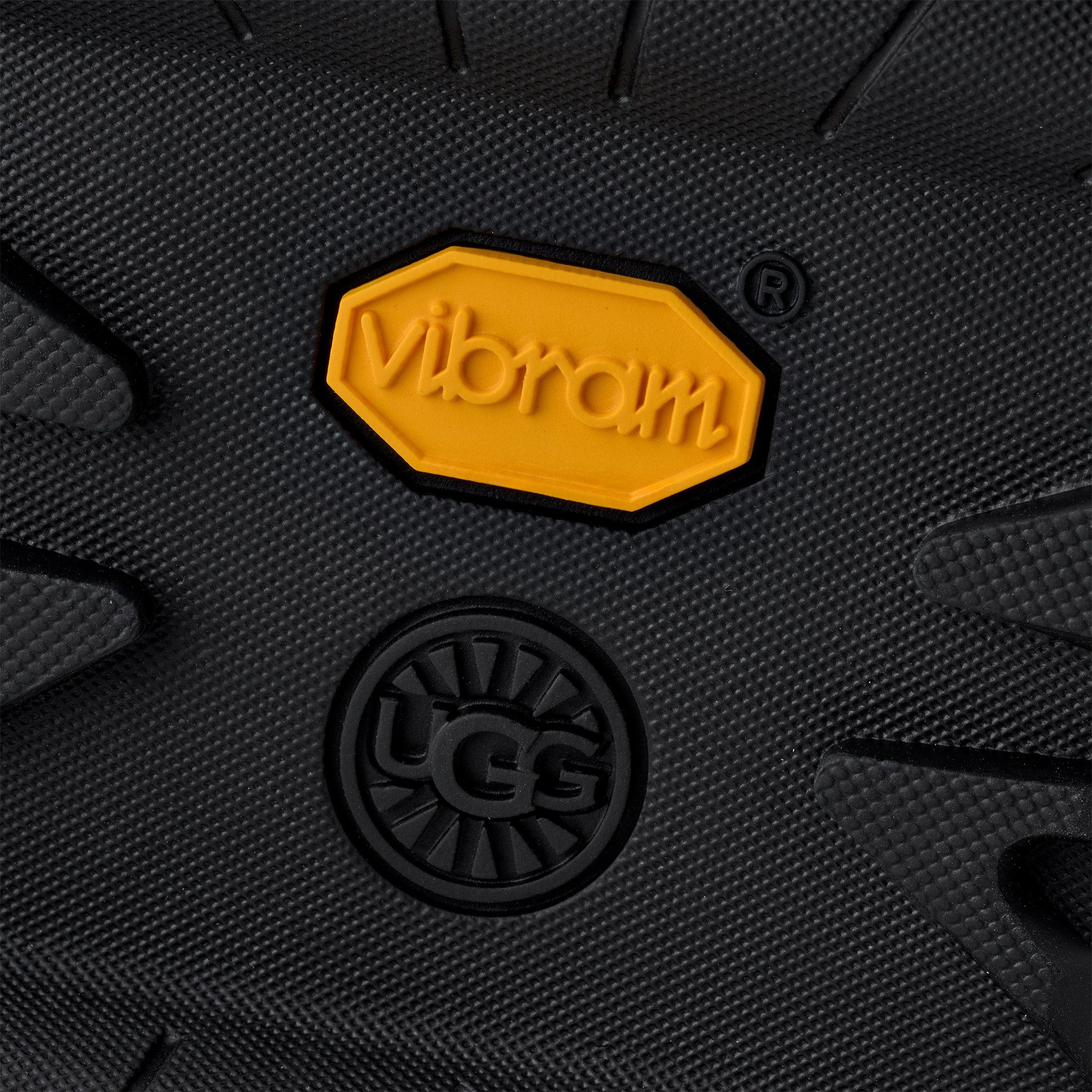 UGG Adirondack Boot XXV Snowboots Snowboots, Winterschuh mit Vibram Sohle