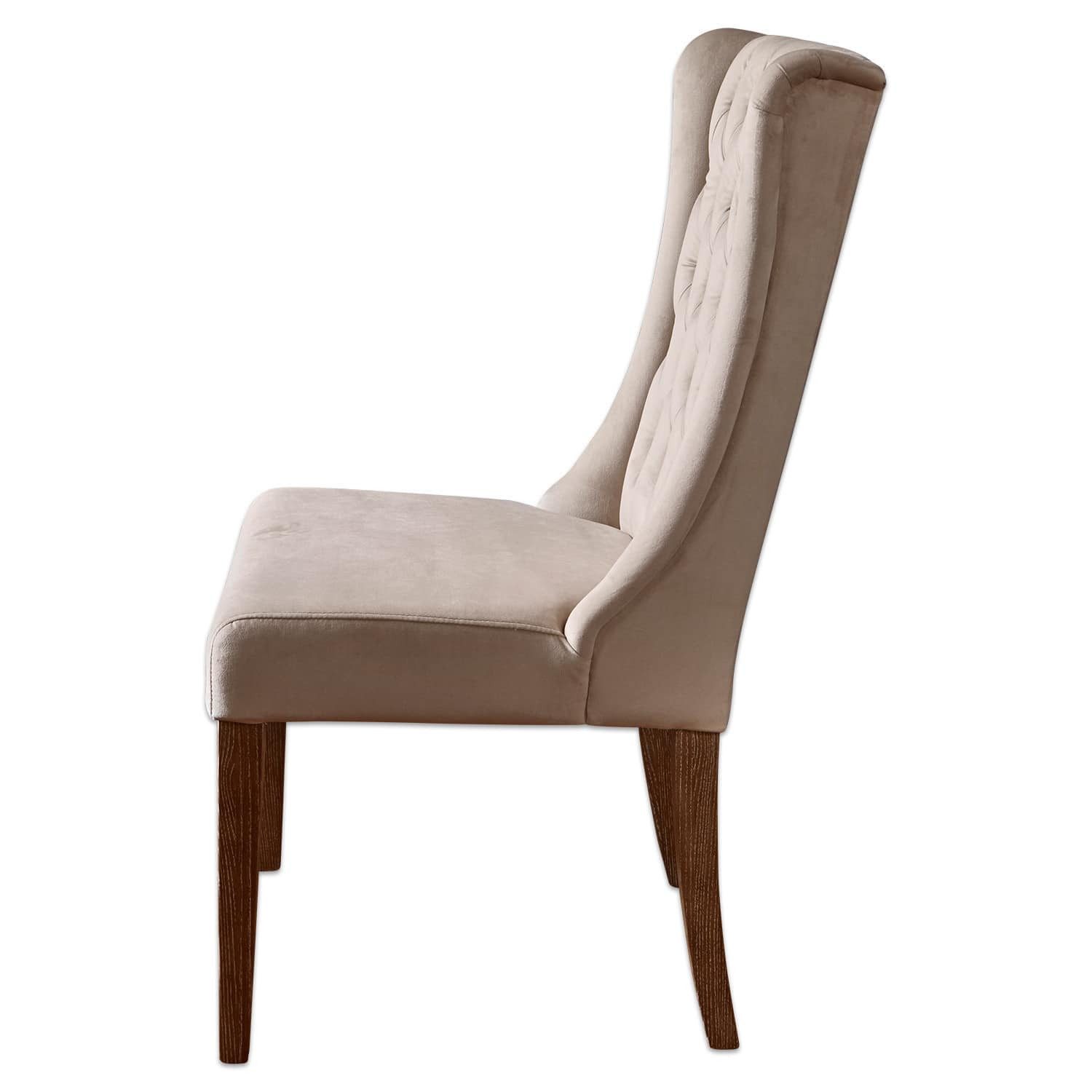 Mirabeau Esszimmerstuhl Stuhl Sudbury creme