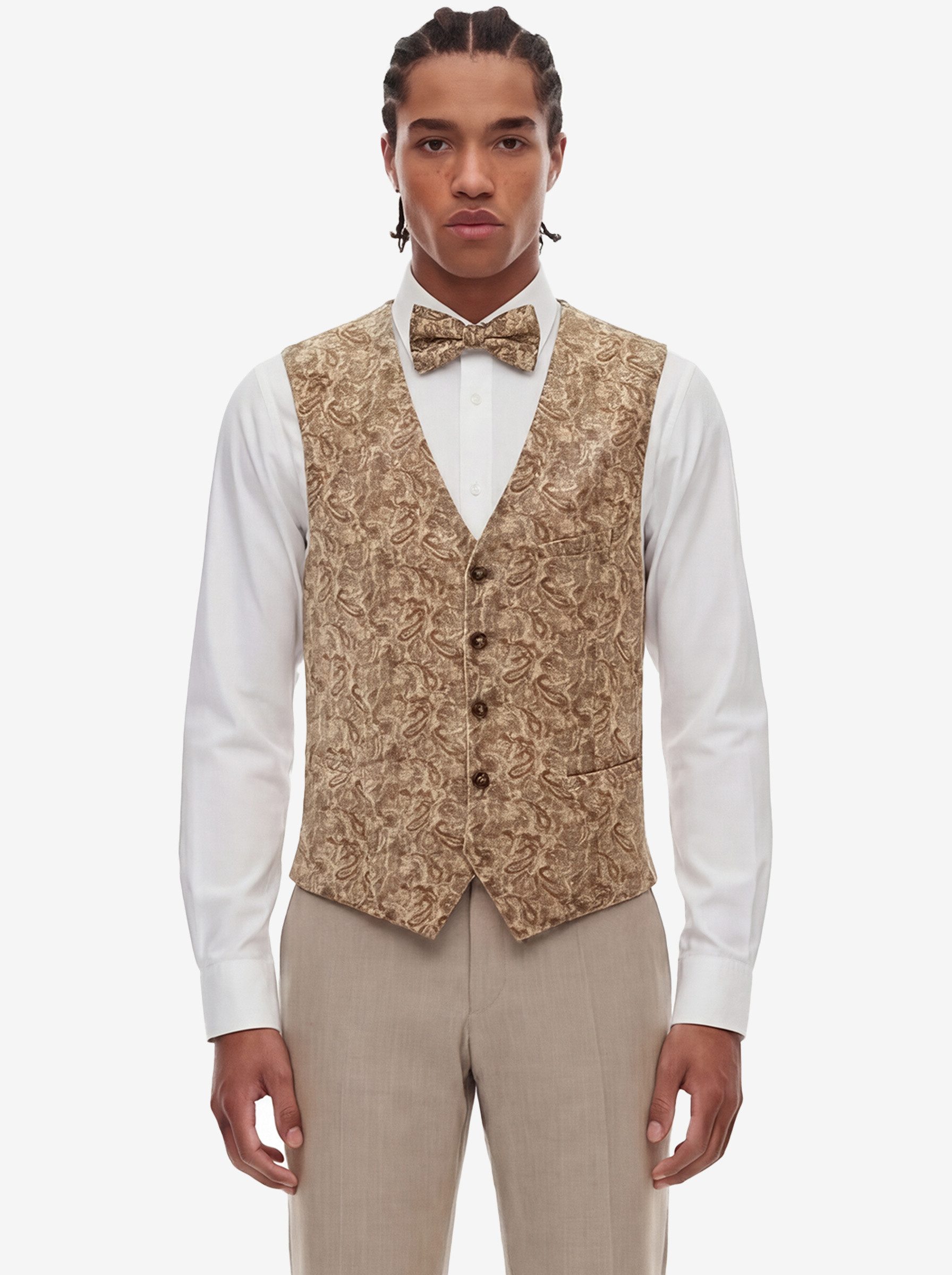 CG Club of Gents Fliege CG Pixton-N günstig online kaufen