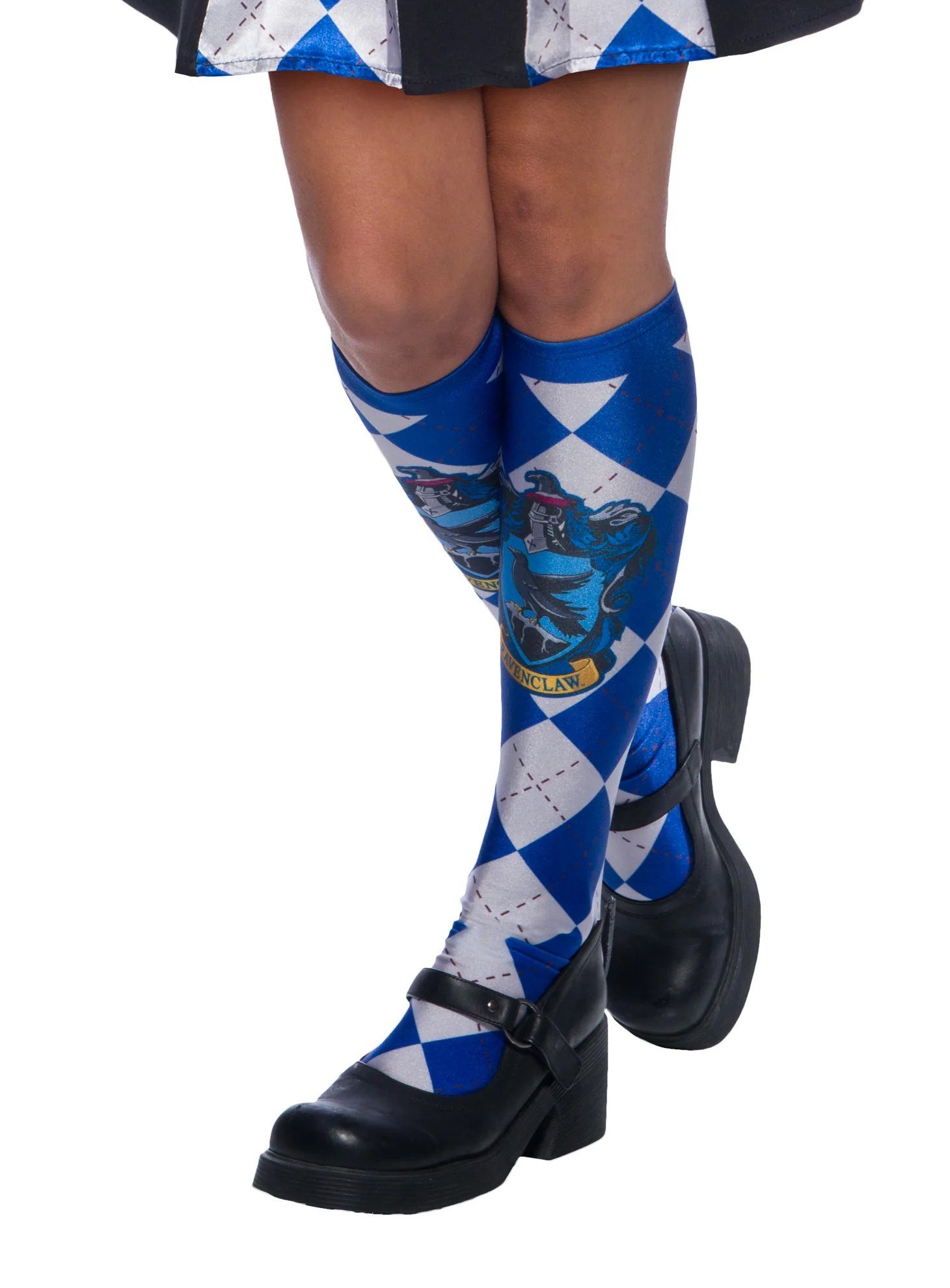 Metamorph Socken Harry Potter – Ravenclaw Socken Auch an den Socken erkennt man die Zugehörigkeit!