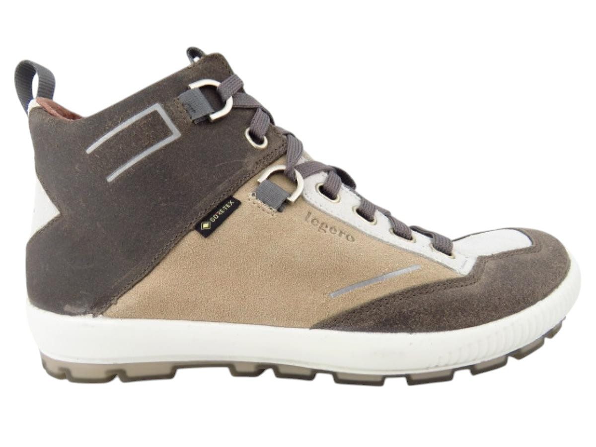 TANARO Trekking MID GTX Wanderschuh
