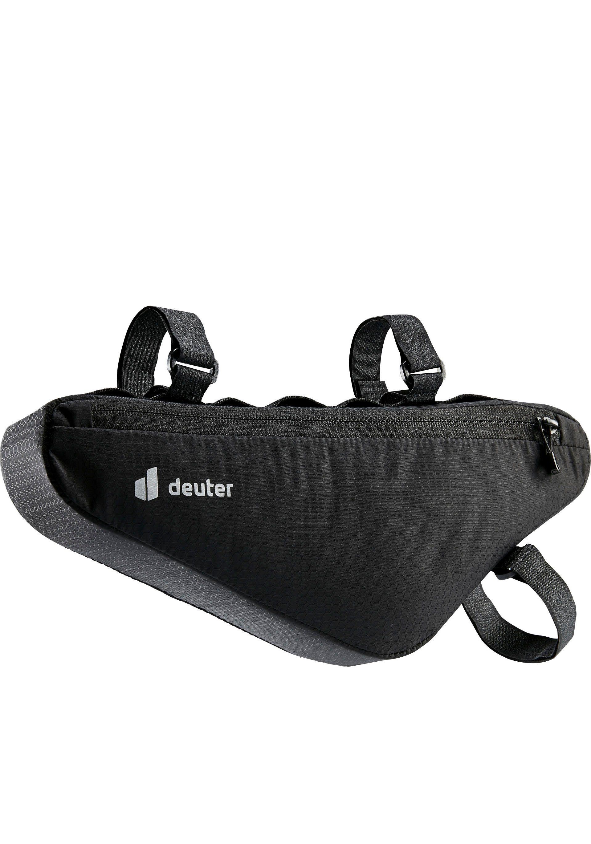 Rahmentasche TRIANGLE FRONT BAG 1.5 L