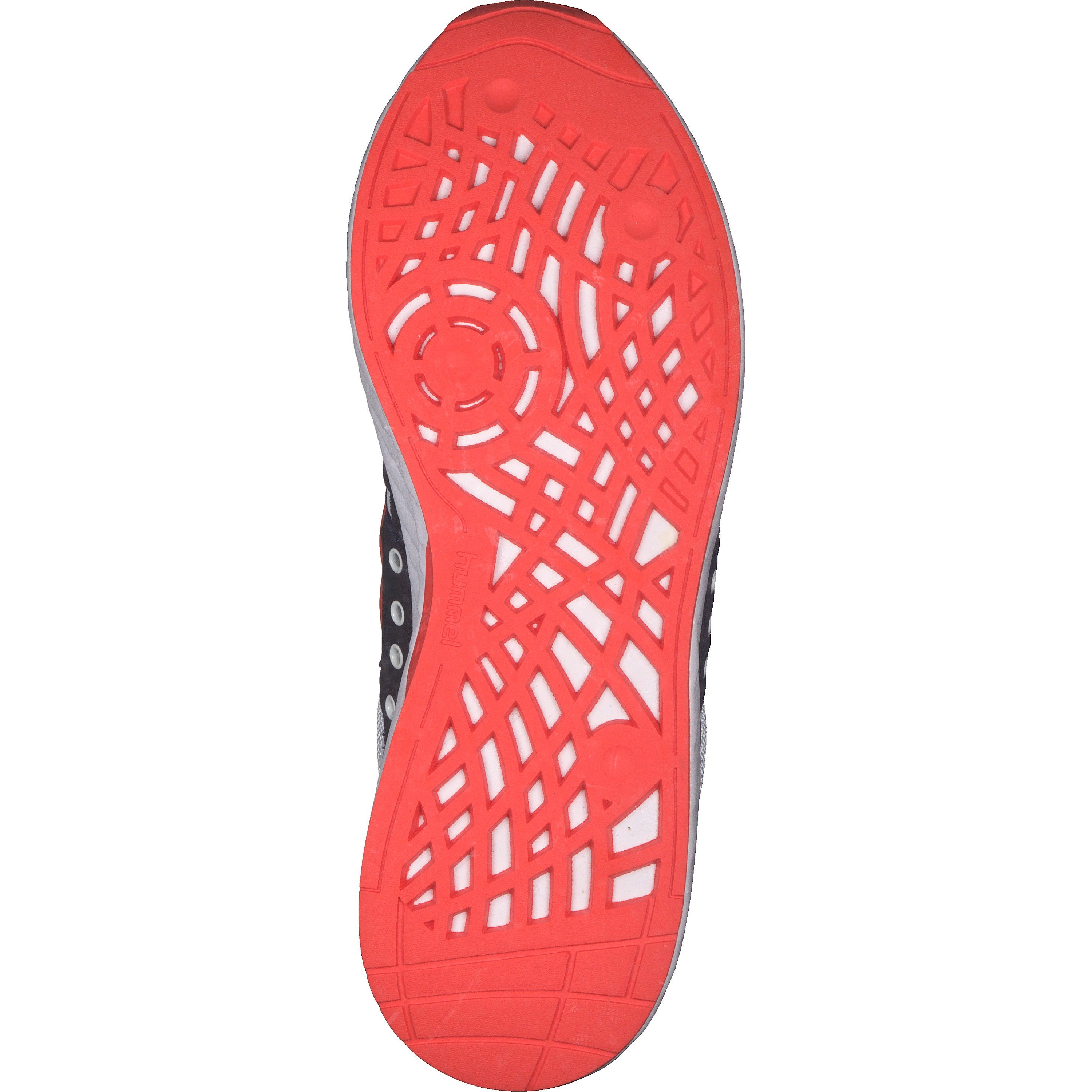 hummel Hummel Unisex Sneaker Legend Marathona 204617 Sneaker