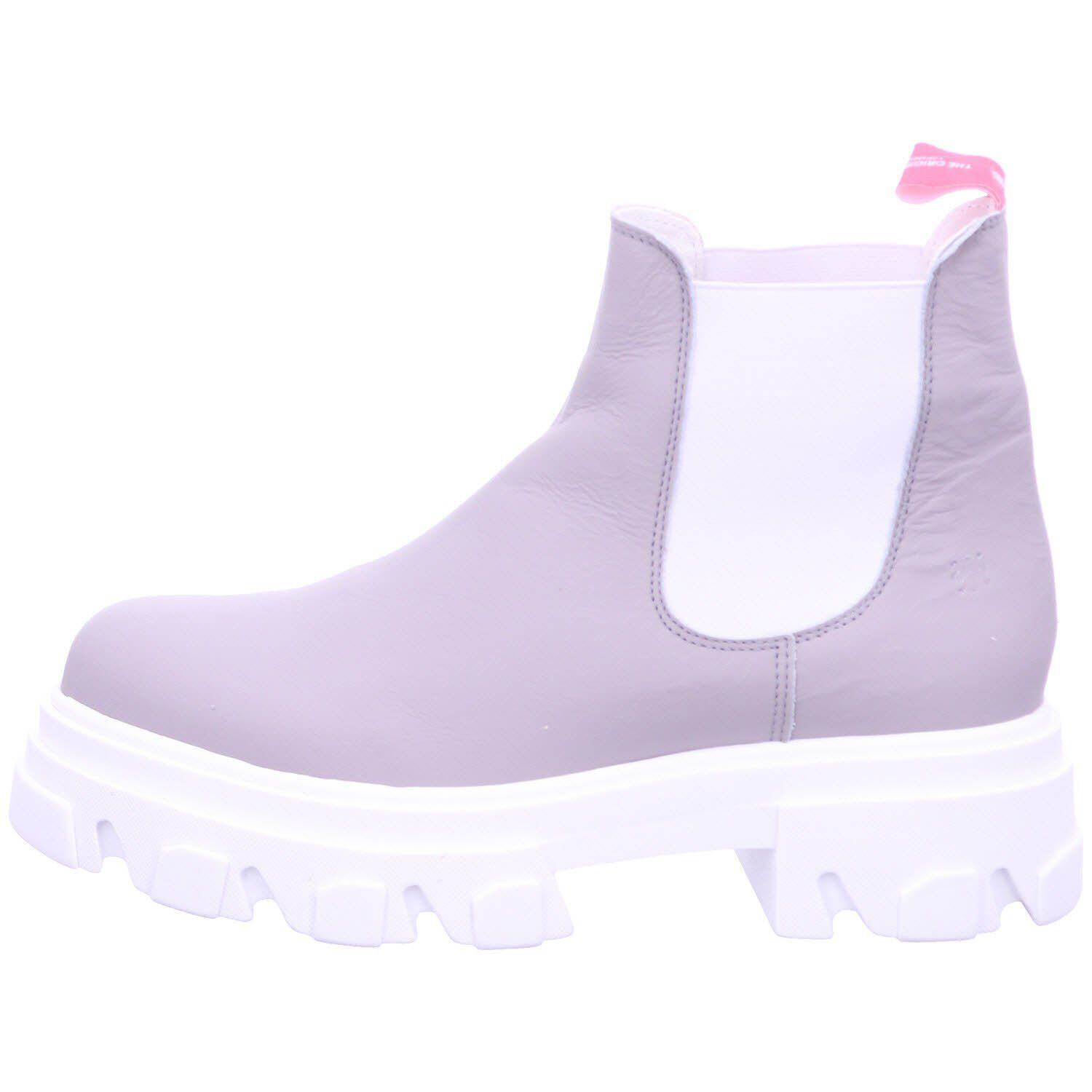 The original of Copenhagen Chelseaboots