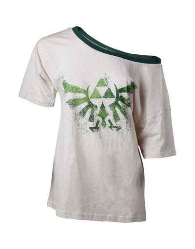 The Legend of Zelda T-Shirt
