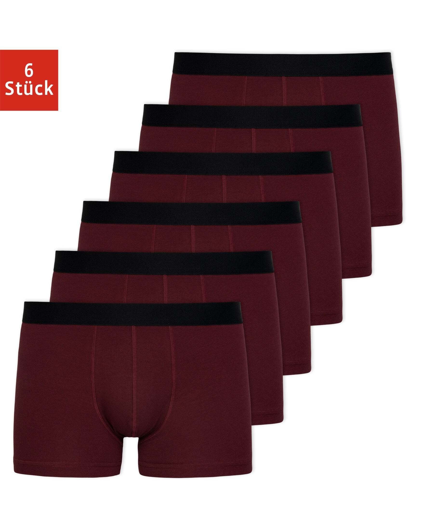 Rote Unterhosen für Herren online kaufen | OTTO