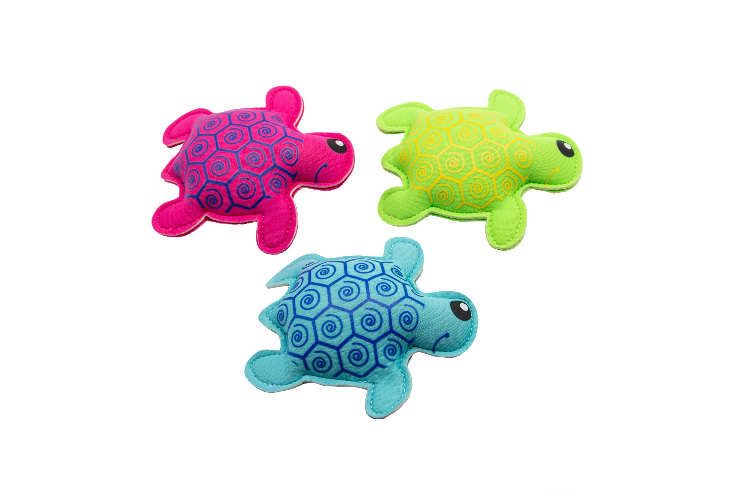 XTREM toys & sports Tauchset SUMMER GAMES Neopren Tauchtiere