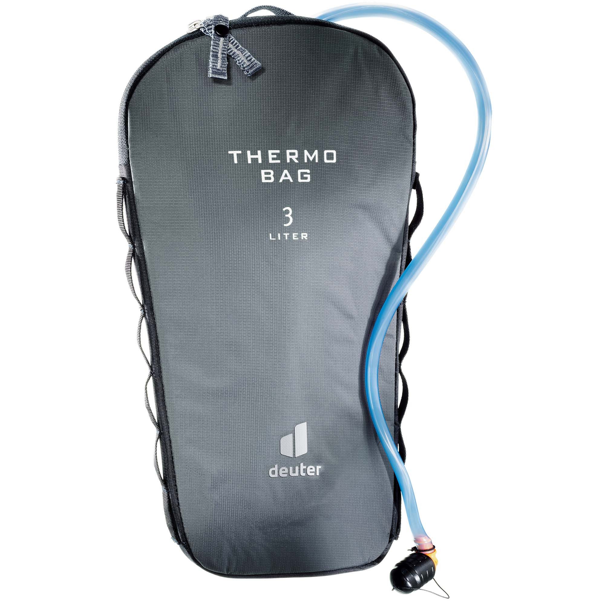 Trinkblase Deuter Trinkblasentasche Streamer Thermo Bag 3.0 l 3960621