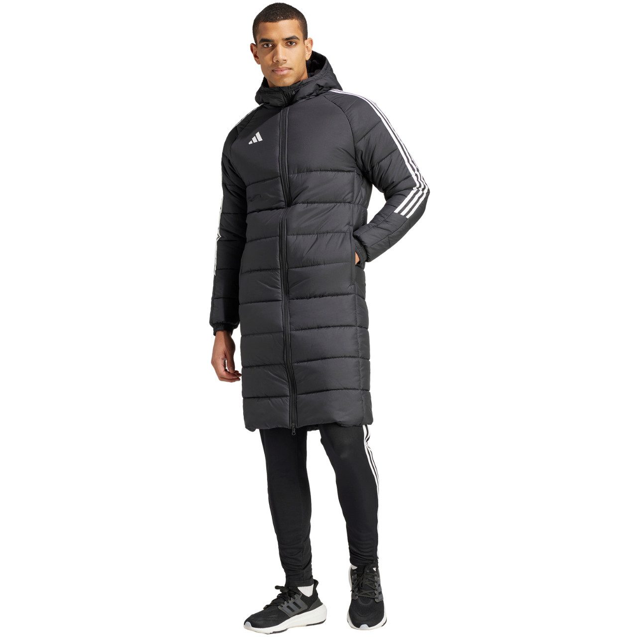 adidas Performance Langjacke Tiro