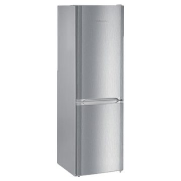 Liebherr Kühl-/Gefrierkombination Kühlschrank CUel331-22, 181,2 cm hoch, 55 cm breit, SmartFrost / VarioSpace / Türanschlag wechselbar