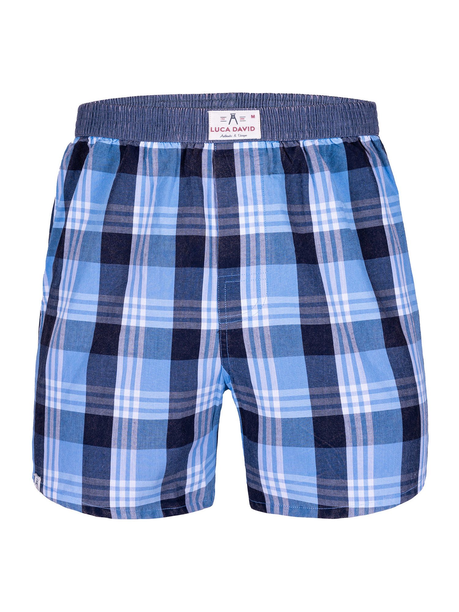 Luca David Boxer Olden Glory (3-St) günstig online kaufen