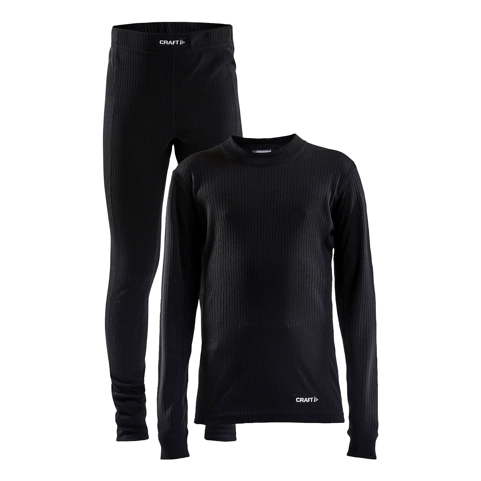 Thermounterhemd Core Dry Baselayer Set Junior