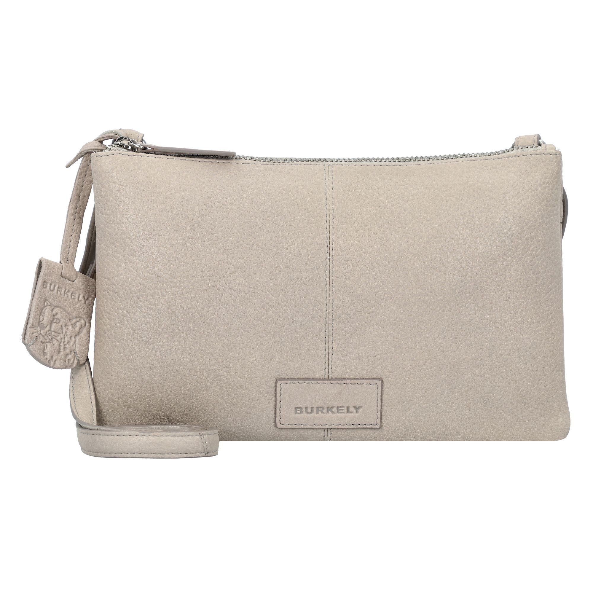 Burkely Umhängetasche Soft Skylar, Leder