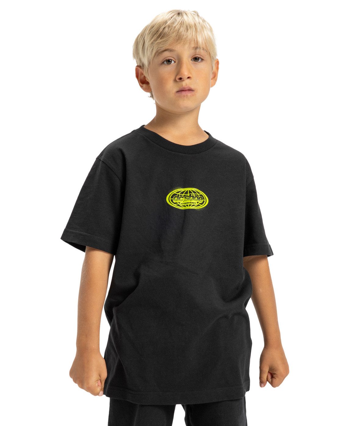 DC Shoes T-Shirt Trotter