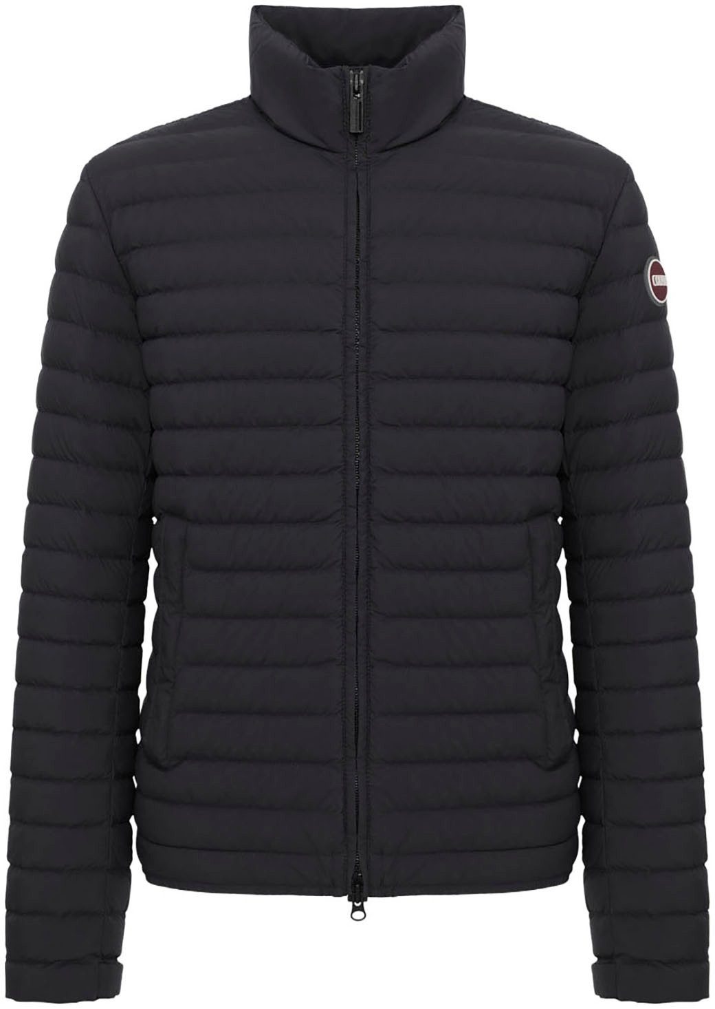 Colmar Daunenjacke MENS DOWN JACKET regular fit, mit Stehkragen günstig online kaufen