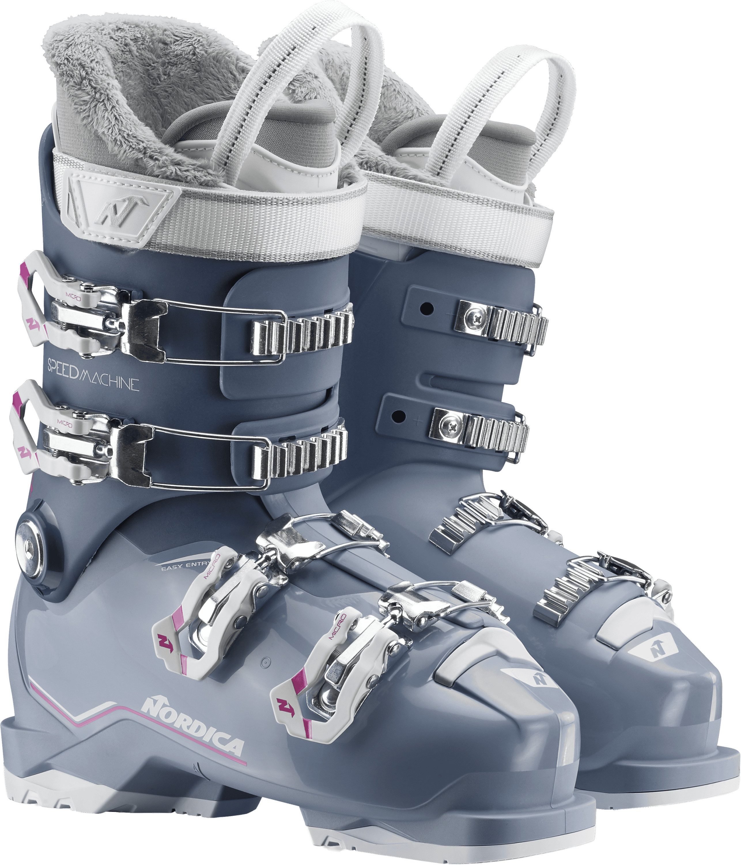 Nordica Nordica SPEEDMACHINE J 4 Kinder Skistiefel Skischuh