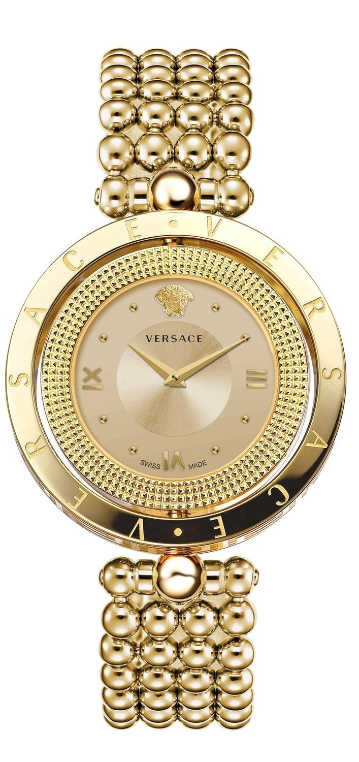Versace Chronograph EON