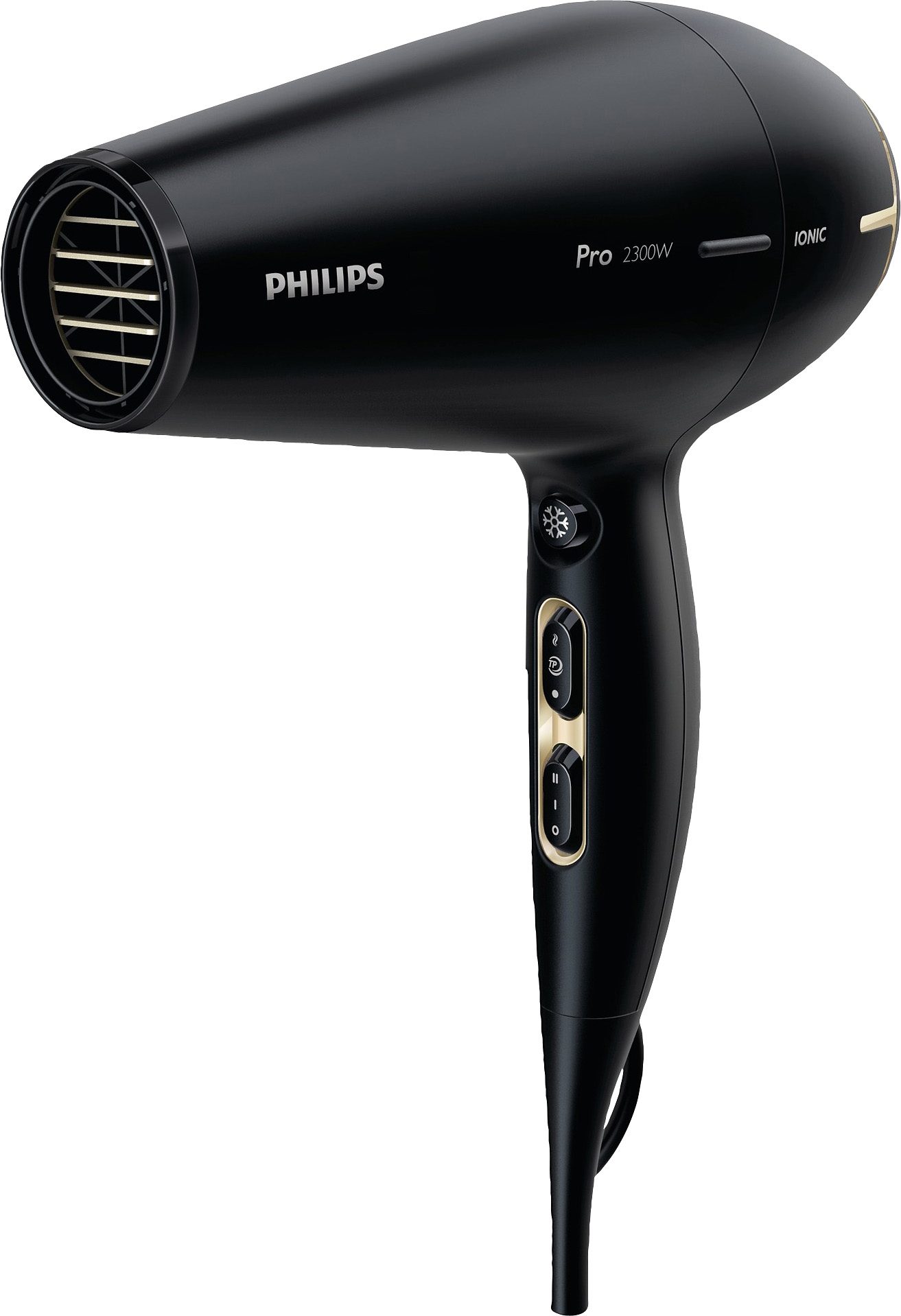 Philips Haartrockner HPS920/00, 2300 W, AC Motor, Ionenfunktion online ...