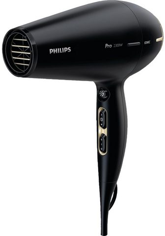 PHILIPS Фен для волос HPS920/00 2300 Watt Aufs...