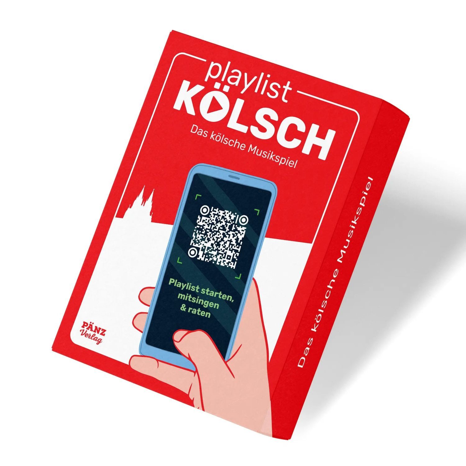 Spiel Playlist Kölsch